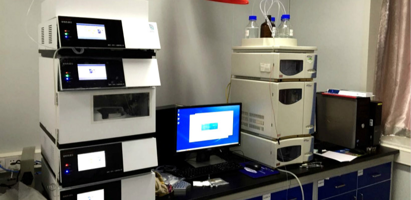 艾塔科仪液相色谱仪助力新奥环标实验室检测分析项目