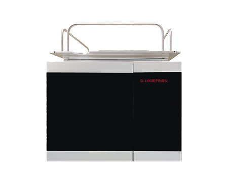 离子色谱仪的三大应用领域