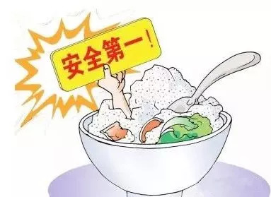 拒绝非法添加剂，艾塔为您的食品安全筑起堡垒