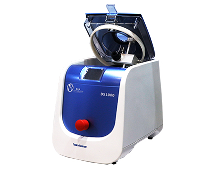 一种新的细胞破碎方法