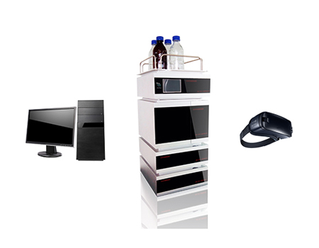 高效液相色谱法的特点