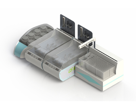 连续流动分析技术