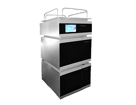 离子色谱仪使用注意事项