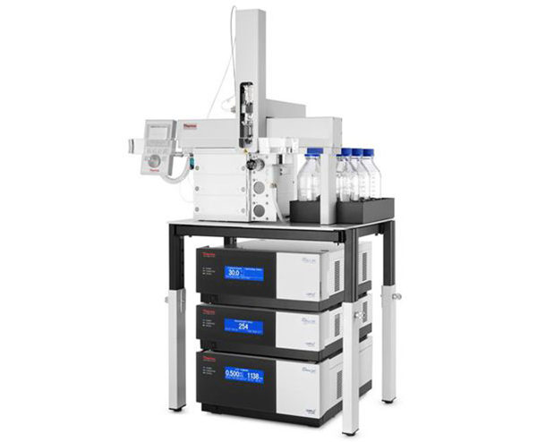 液相色谱图必学术语