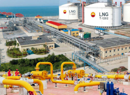 液化气检测技术新突破，艾塔助力燃气品质管控