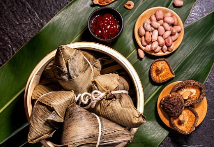 端午粽子暗藏隐患？液相色谱精准检测，守护舌尖上的节日安全