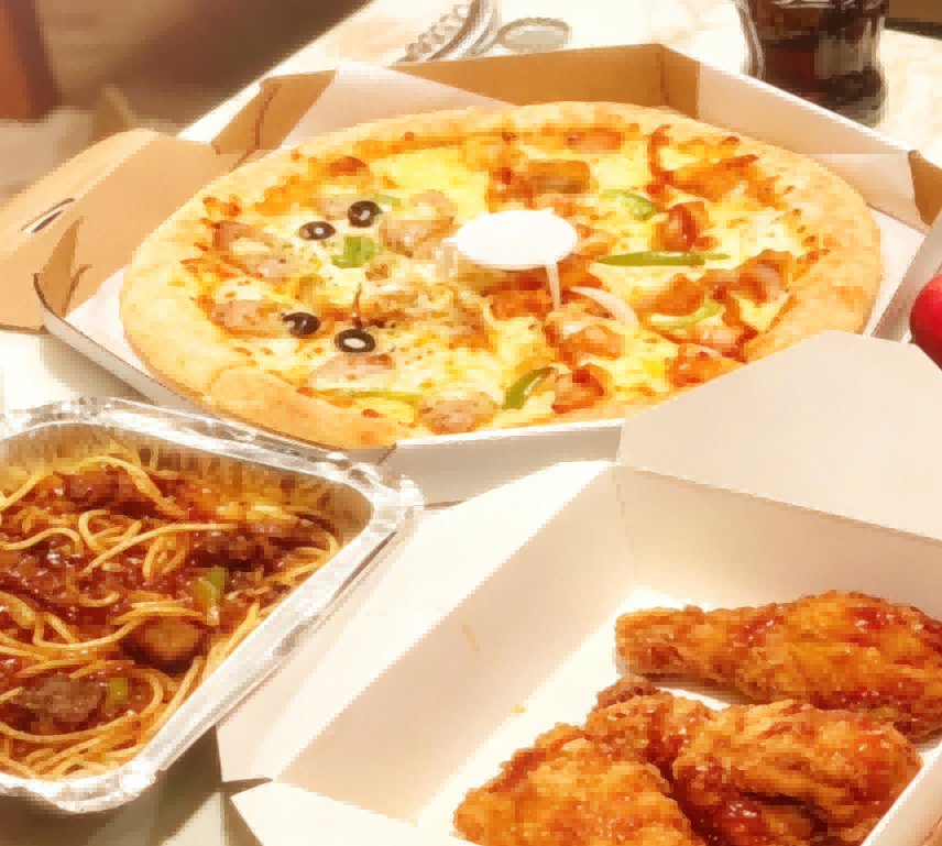 6月1日外卖食安新规落地｜检测赋能餐饮合规