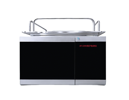 AT-1100离子色谱仪